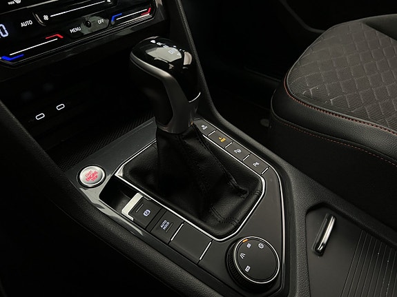 Seat Tarraco 29 of 30