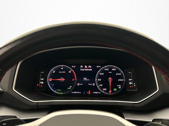 Seat Tarraco 19 of 30