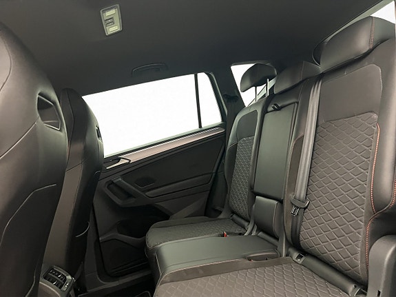 Seat Tarraco 17 of 30