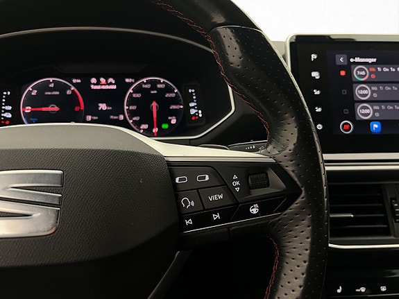 Seat Tarraco 21 of 30