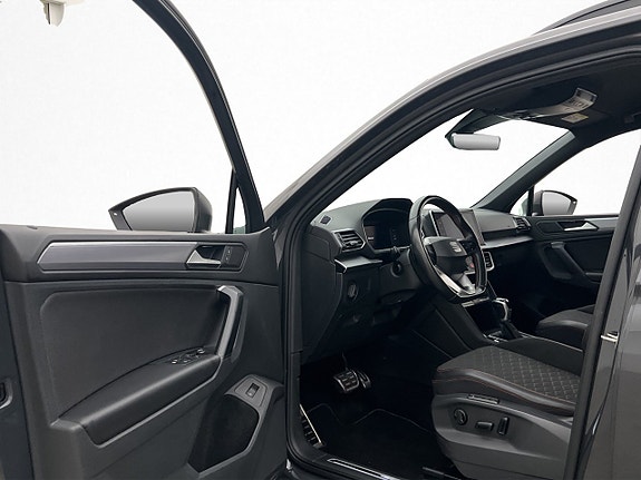 Seat Tarraco 11 of 30