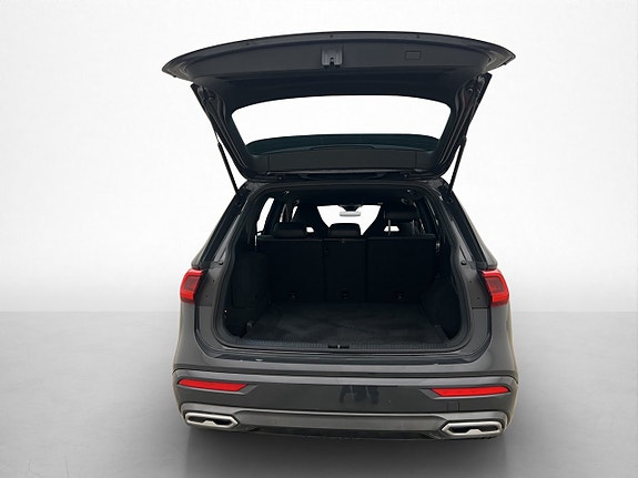 Seat Tarraco 10 of 30