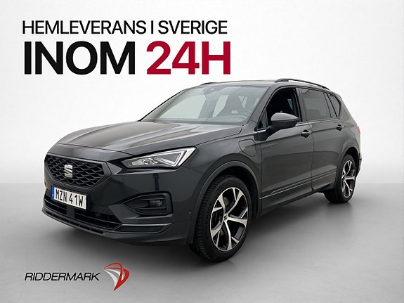 Seat Tarraco 3 of 30