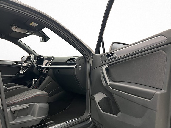 Seat Tarraco 16 of 30