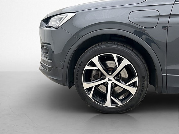Seat Tarraco 30 of 30