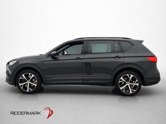 Seat Tarraco 4 of 30