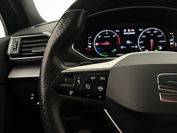Seat Tarraco 20 of 30