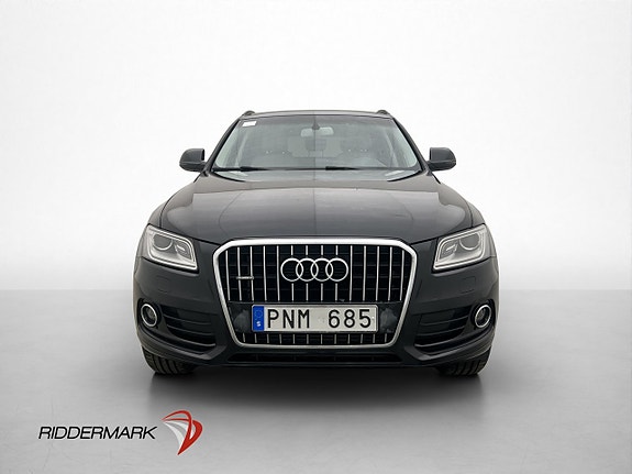 Audi Q5 2 of 26