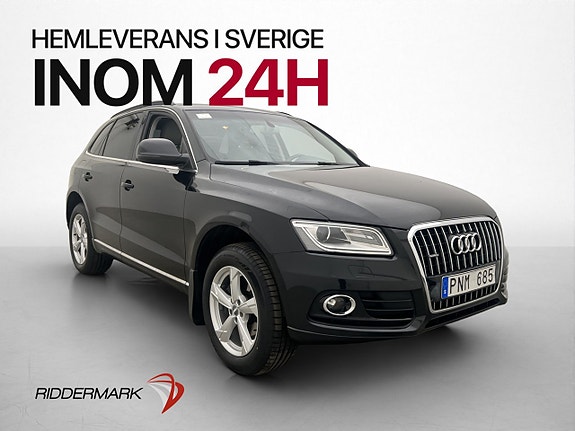 Audi Q5 3 of 26