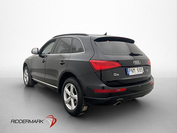 Audi Q5 5 of 26