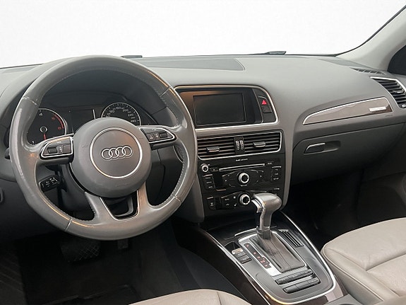 Audi Q5 11 of 26
