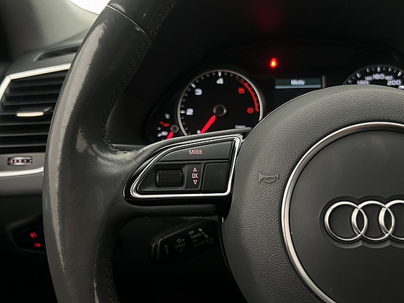Audi Q5 16 of 26