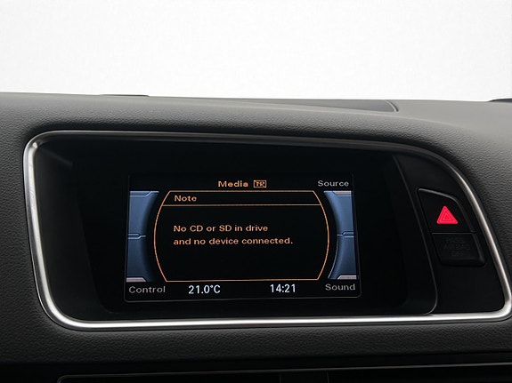Audi Q5 20 of 26