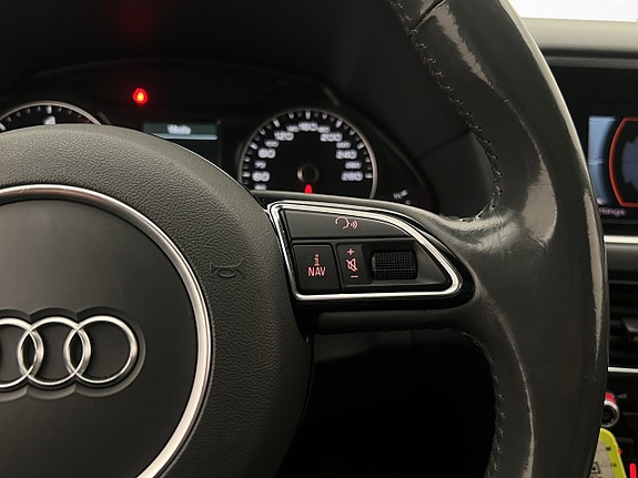 Audi Q5 17 of 26
