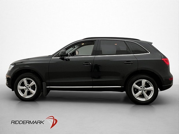 Audi Q5 4 of 26