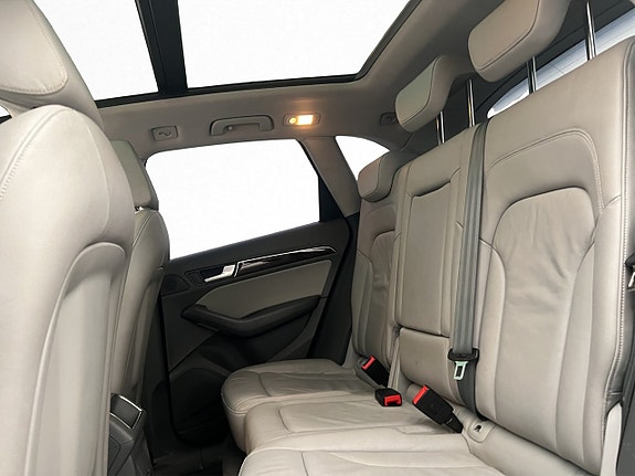 Audi Q5 14 of 26