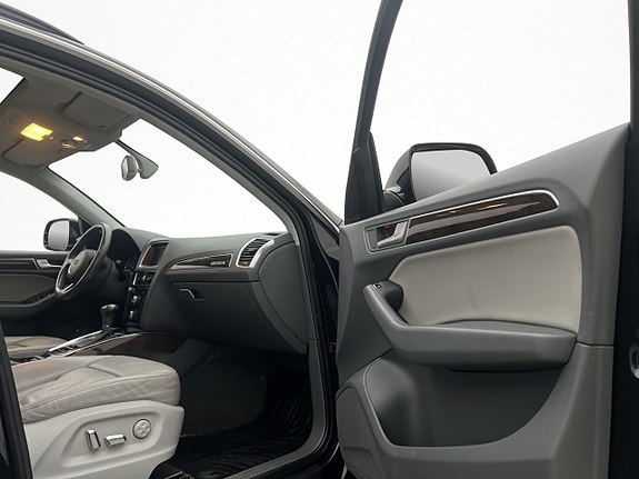 Audi Q5 13 of 26