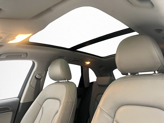 Audi Q5 10 of 26