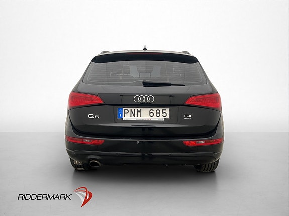 Audi Q5 6 of 26