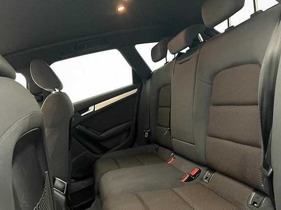 Audi A4 allroad 16 of 30