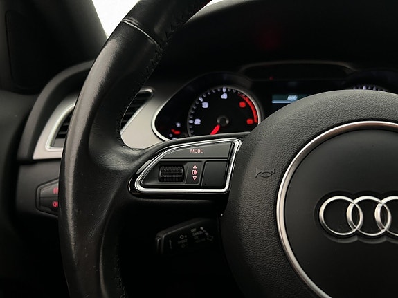 Audi A4 allroad 18 of 30