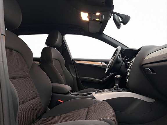 Audi A4 allroad 14 of 30