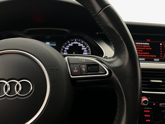 Audi A4 allroad 19 of 30