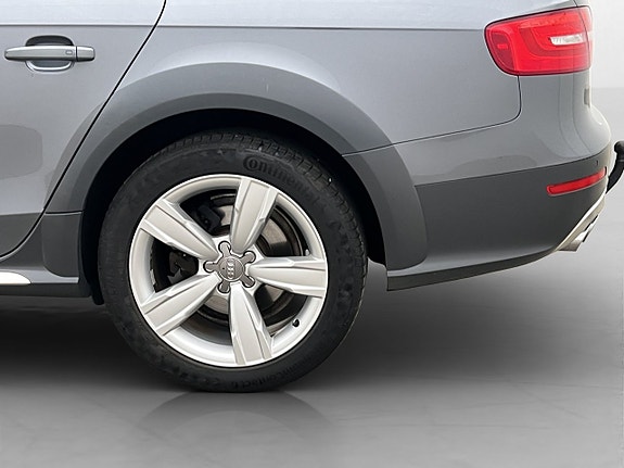 Audi A4 allroad 28 of 30