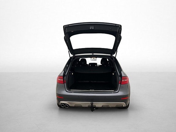 Audi A4 allroad 26 of 30