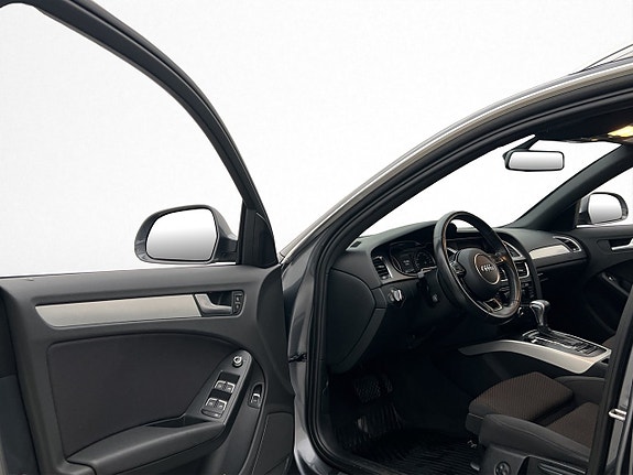 Audi A4 allroad 11 of 30