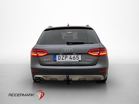 Audi A4 allroad 6 of 30