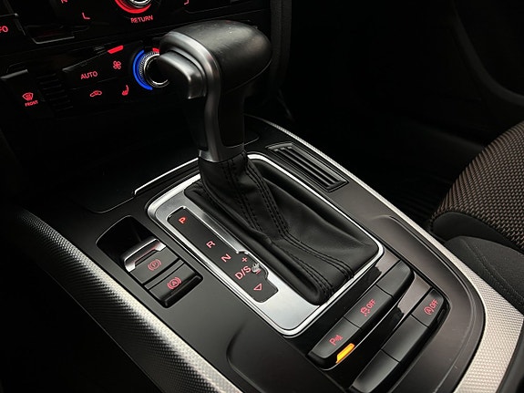 Audi A4 allroad 23 of 30