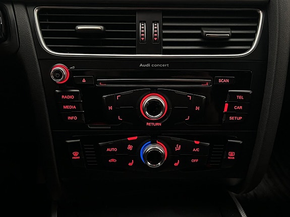 Audi A4 allroad 22 of 30