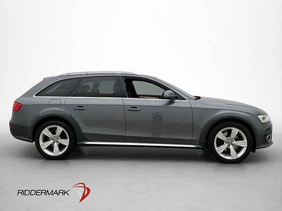 Audi A4 allroad 9 of 30