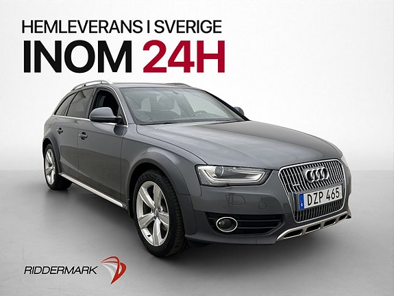 Audi A4 allroad 3 of 30