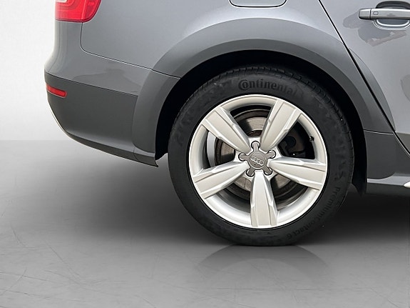 Audi A4 allroad 29 of 30