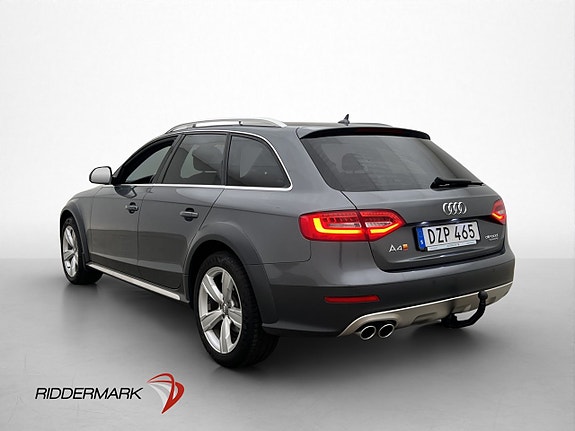 Audi A4 allroad 5 of 30