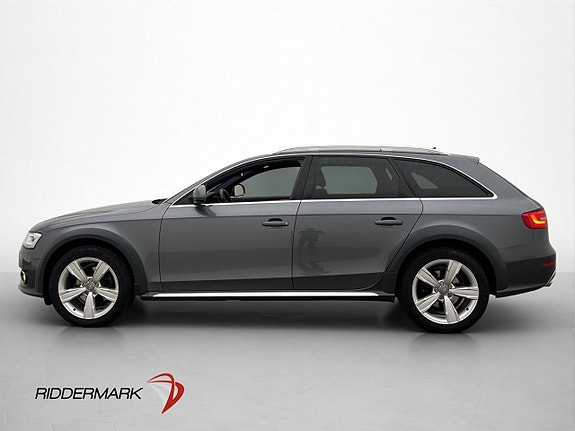 Audi A4 allroad 4 of 30