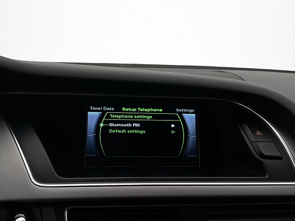 Audi A4 allroad 20 of 30