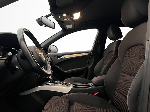 Audi A4 allroad 12 of 30
