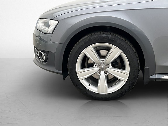 Audi A4 allroad 27 of 30
