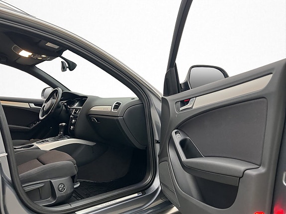 Audi A4 allroad 15 of 30