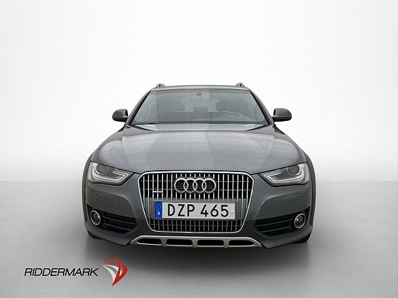 Audi A4 allroad 2 of 30