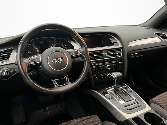 Audi A4 allroad 13 of 30
