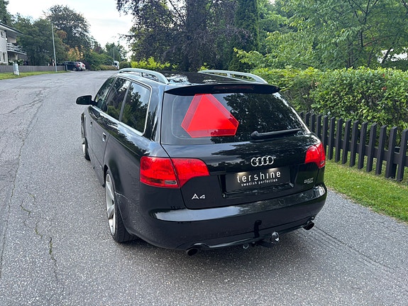 Audi A4 4 of 10