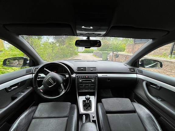 Audi A4 5 of 10