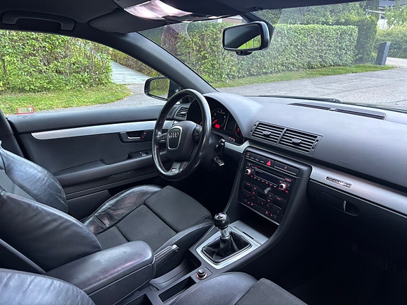 Audi A4 7 of 10