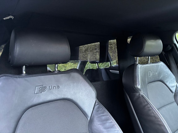 Audi A4 8 of 10