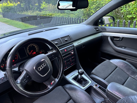 Audi A4 6 of 10