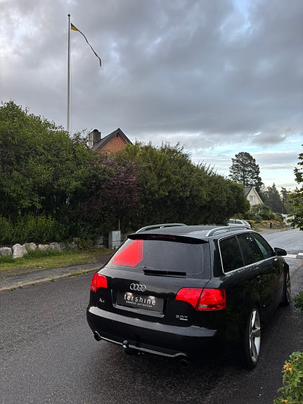Audi A4 10 of 10